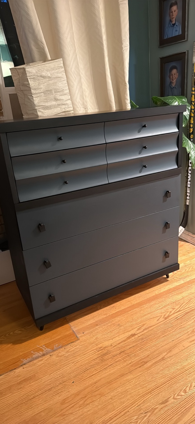 Kroehler Custom Crafted Furniture Dresser - photo 3