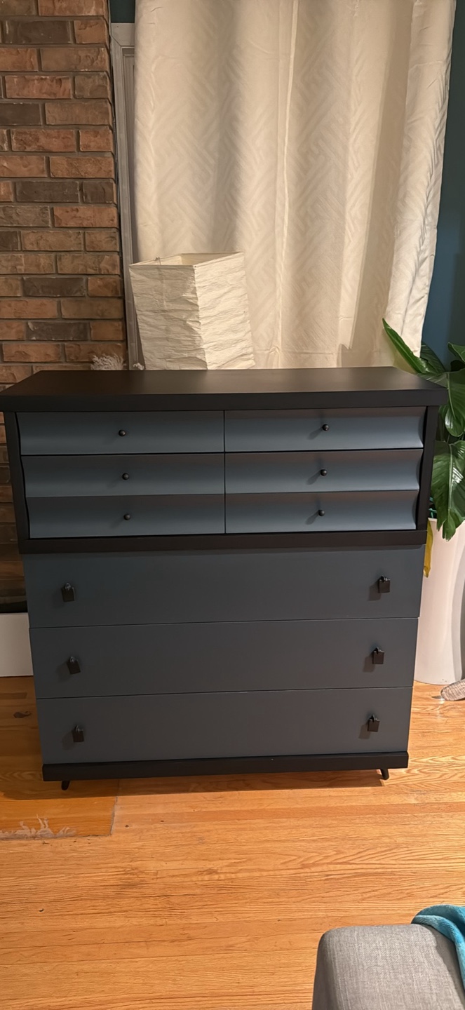 Kroehler Custom Crafted Furniture Dresser - photo 2