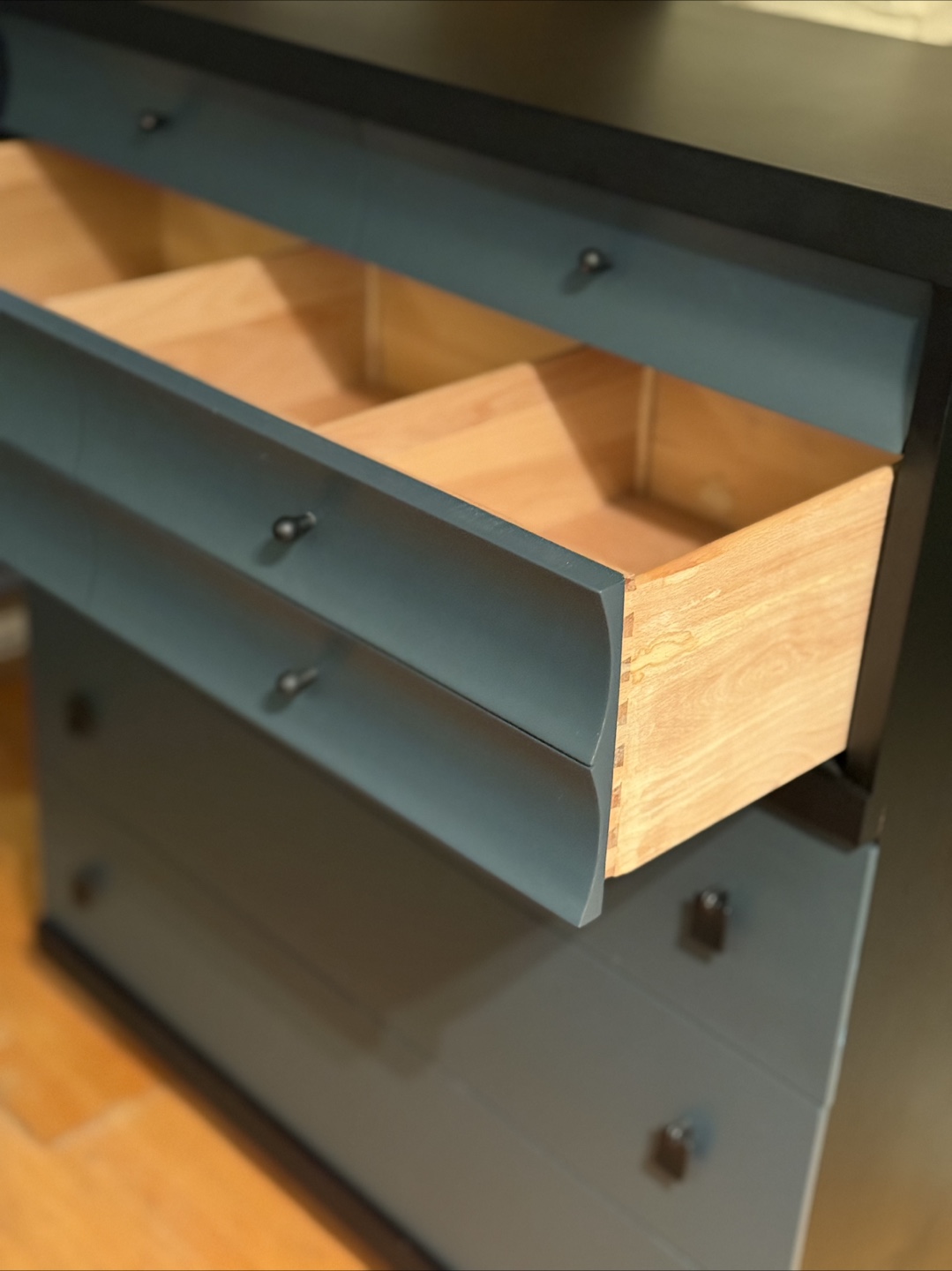Kroehler Custom Crafted Furniture Dresser - photo 5