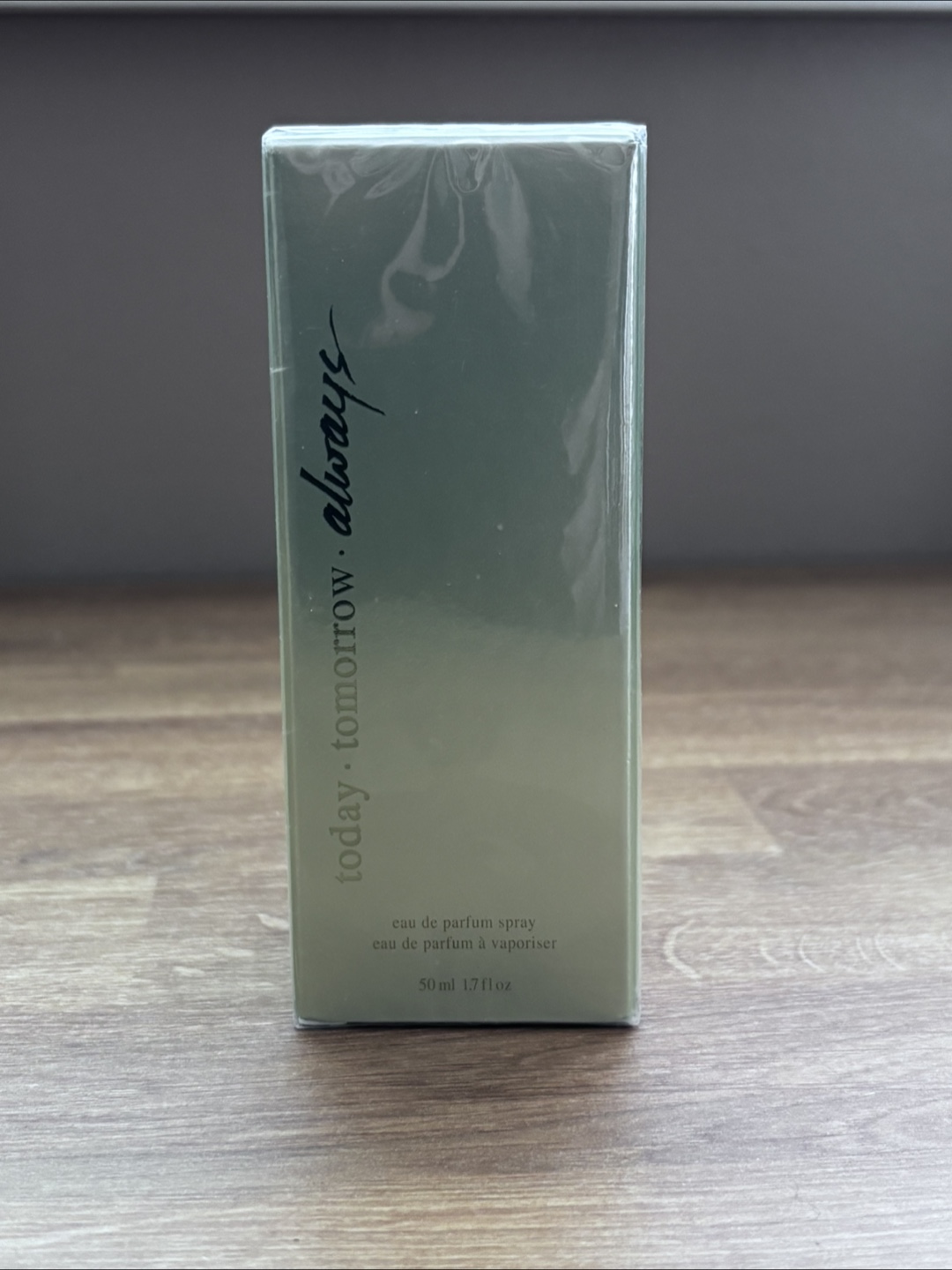 NEW Avon Today Tomorrow Always Eau de Parfum 50ml
