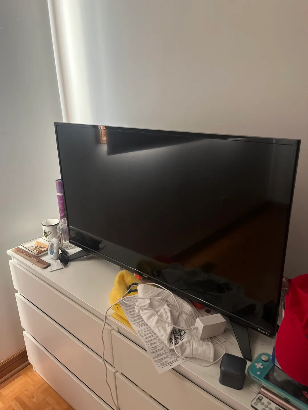 RCA Roku TV thumbnail