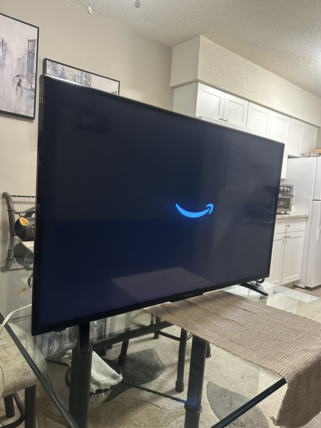 43-Inch 4K Roku Smart TV – Excellent Condition - photo 5