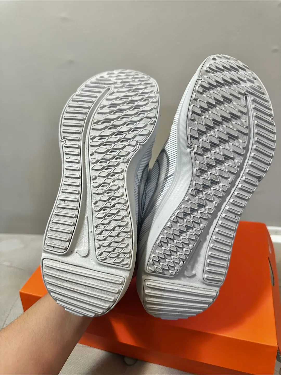 Woman’s Nike Downshifter Running Shoes image indicator(2)