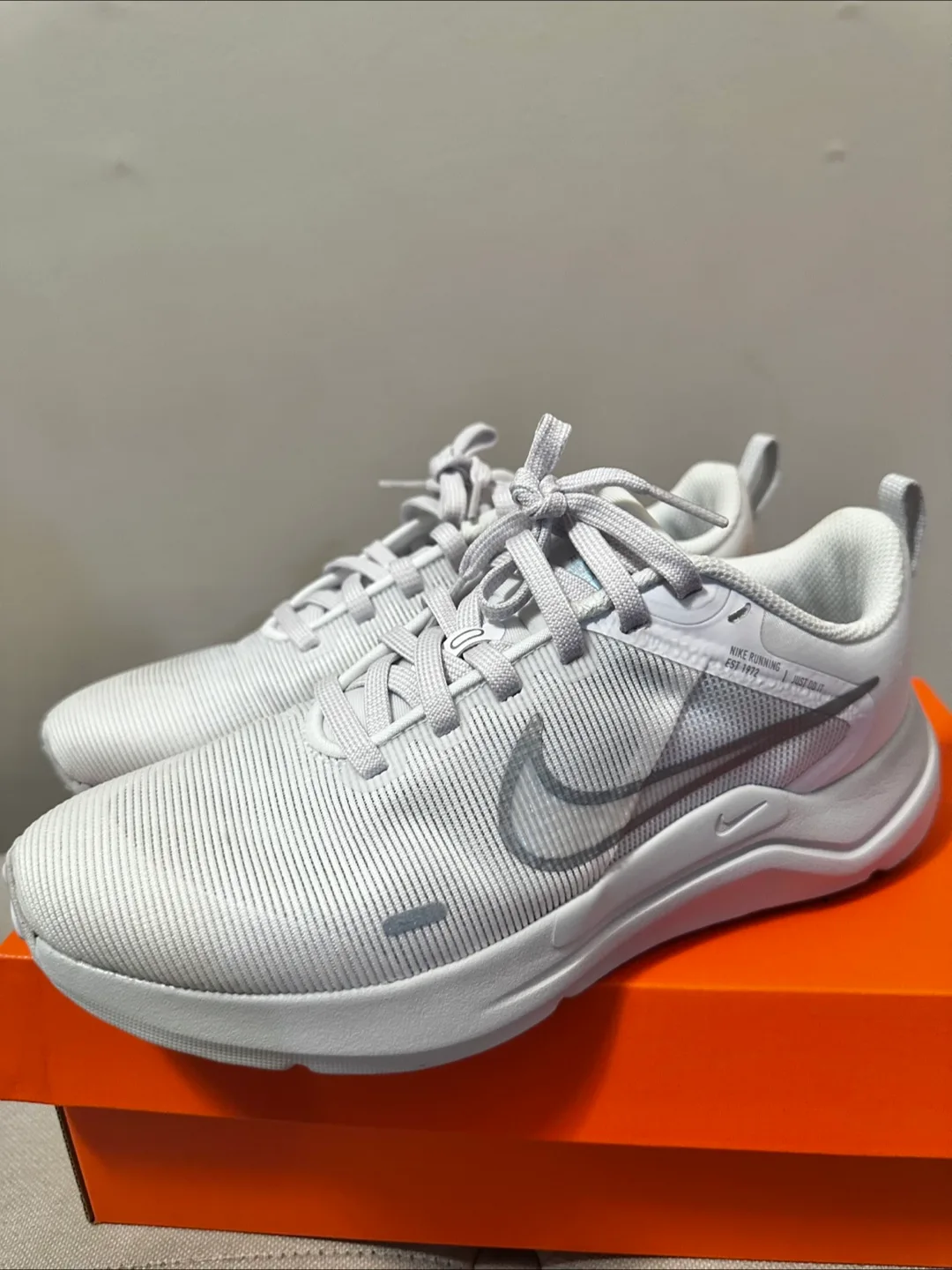 Woman’s Nike Downshifter Running Shoes thumbnail