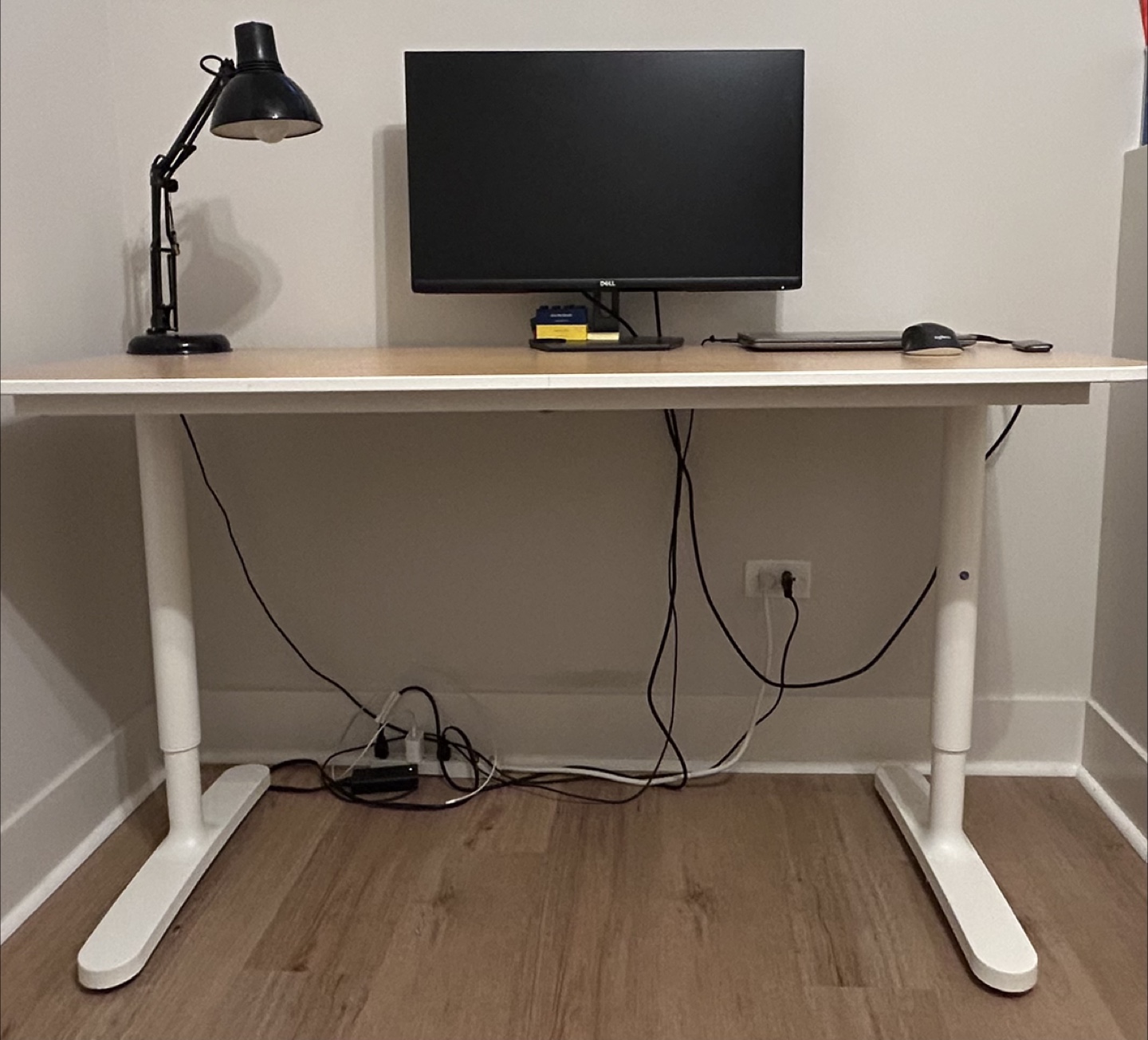 IKEA Desk
