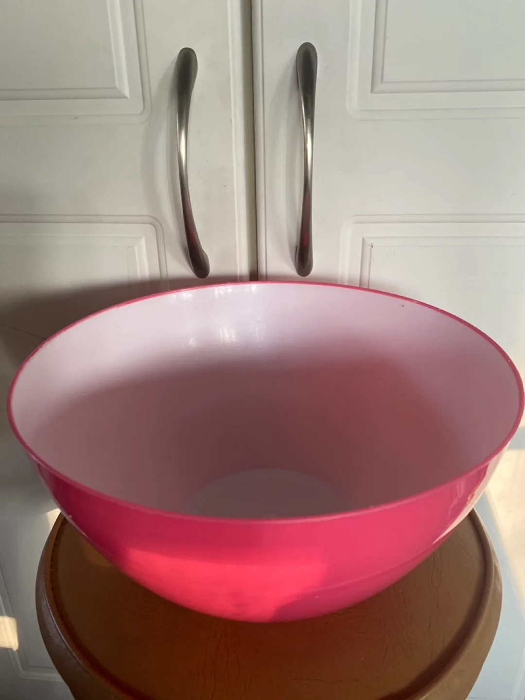 Pink Mixing Bowl 🇨🇦 thumbnail
