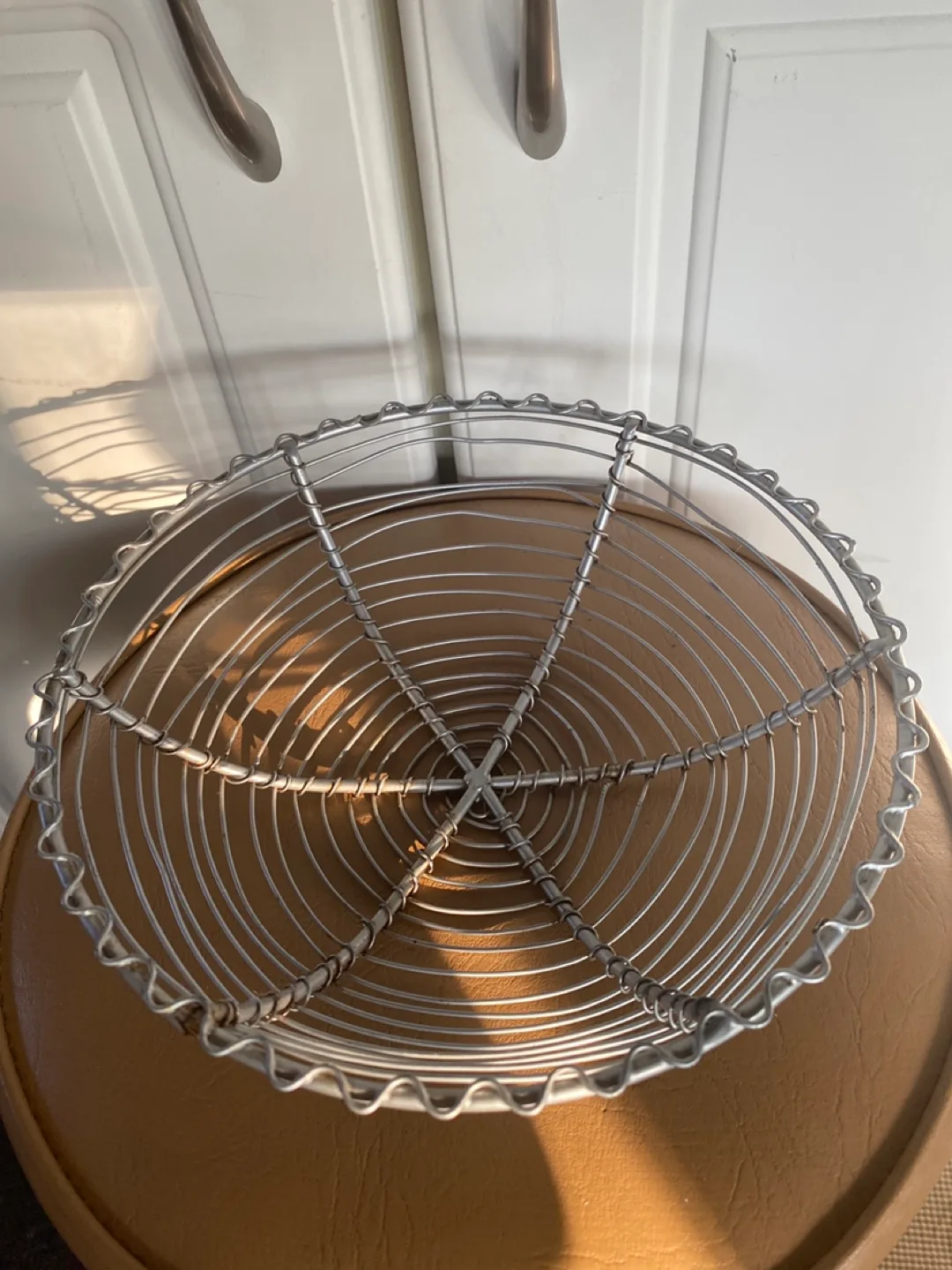 Metal Wire Basket 🇨🇦 thumbnail