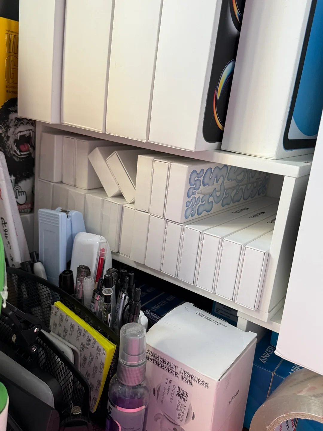 Apple Pencil Pro & Pencil USB-C - New in Box image indicator(2)