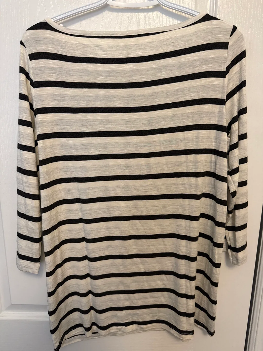 Lightweight Striped Shirt image indicator(2)