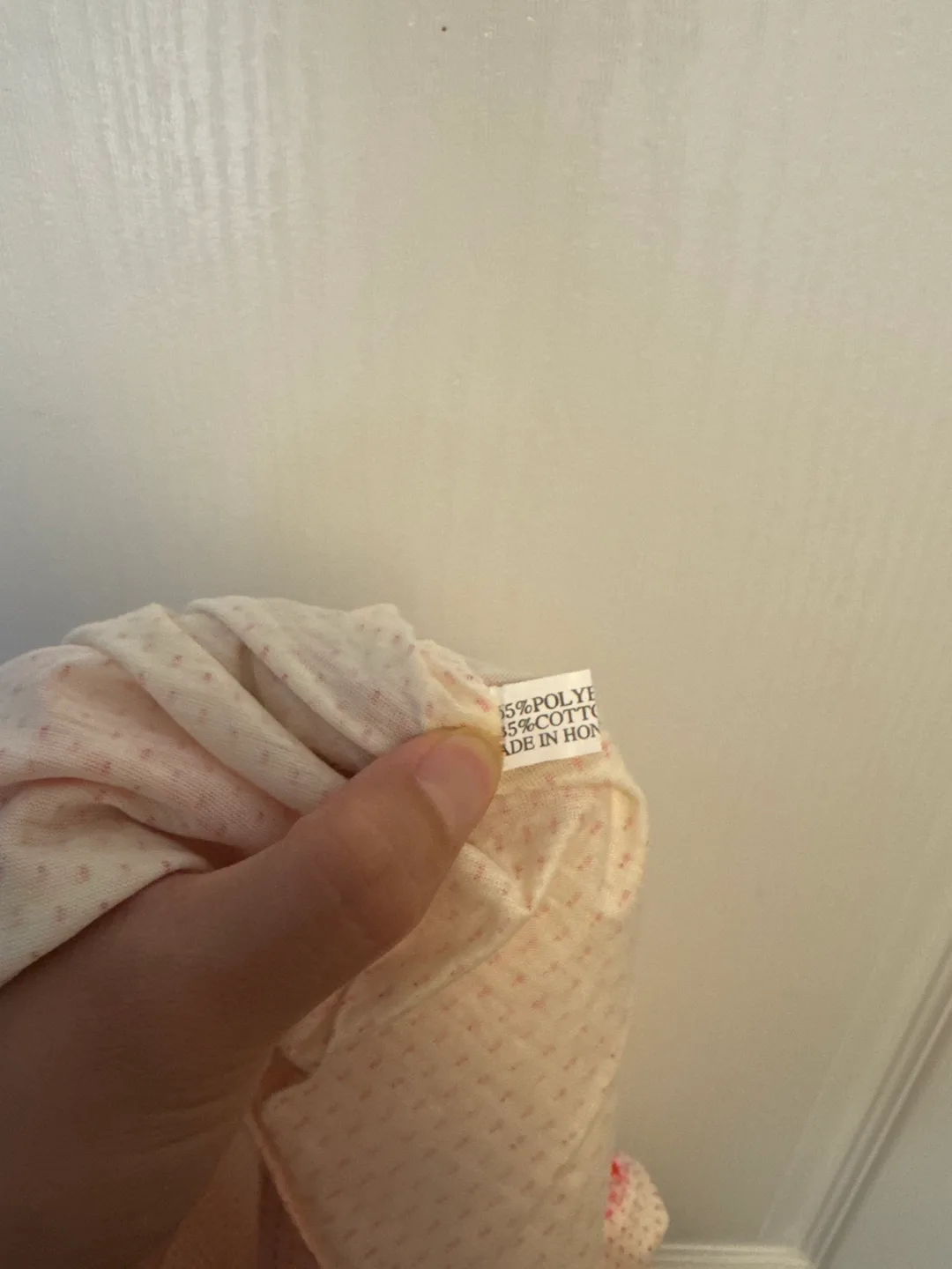 Brand New Frilly Dress image indicator(3)