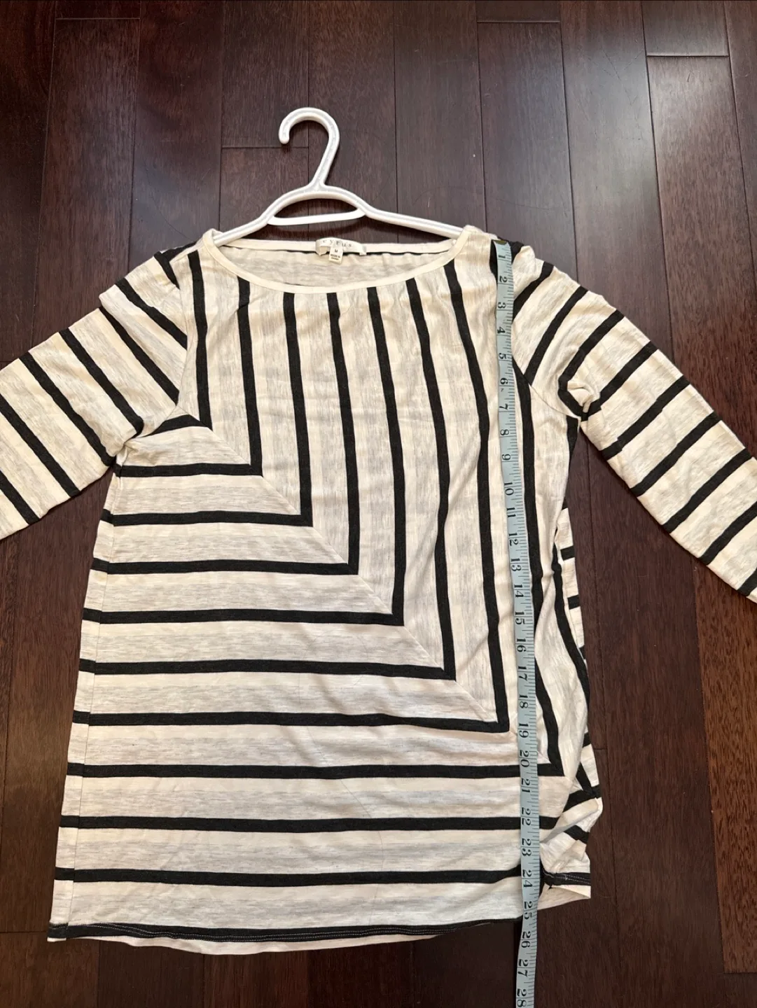 Lightweight Striped Shirt image indicator(5)
