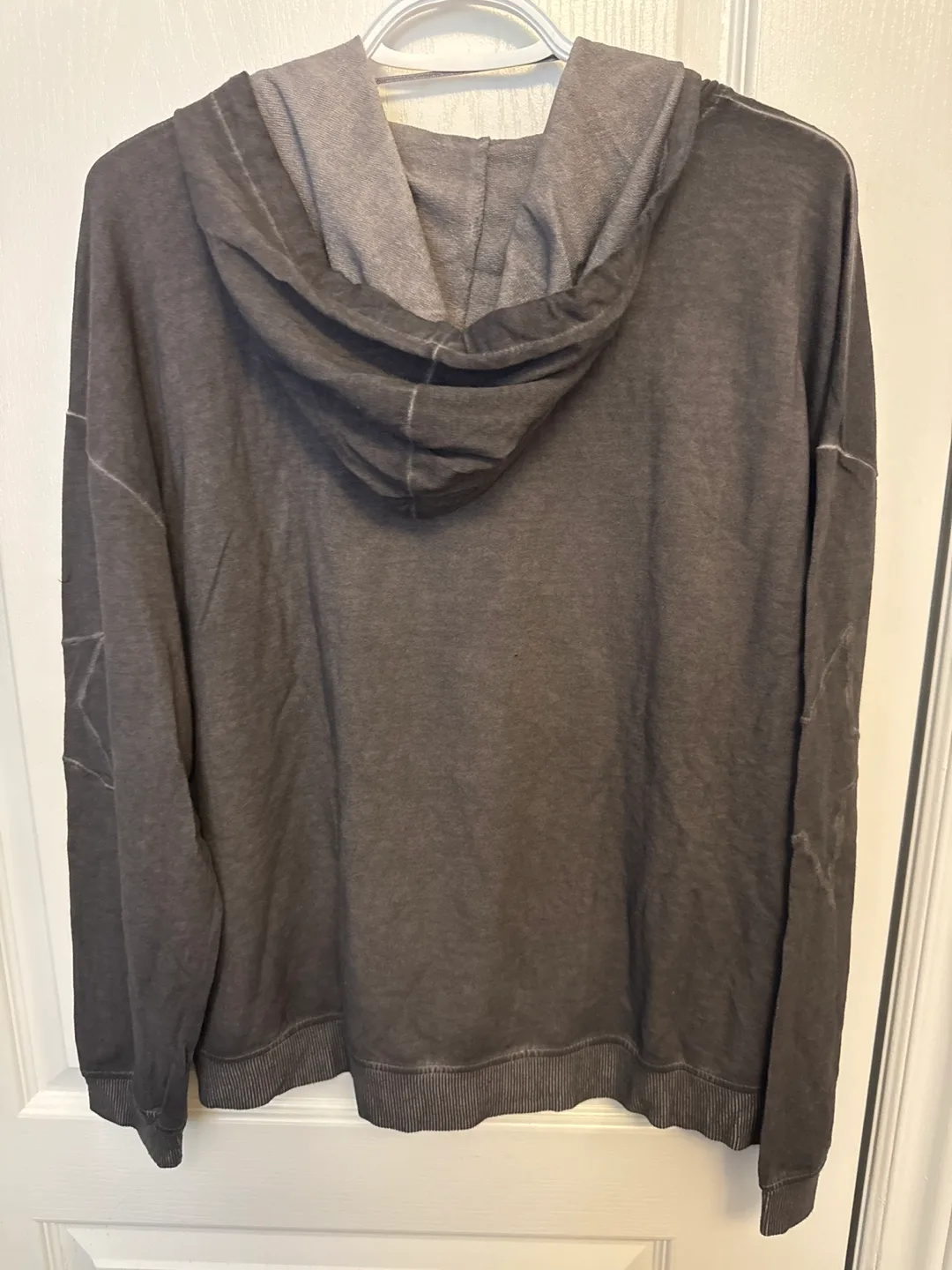 Brand New Stylish Star Hoodie image indicator(4)