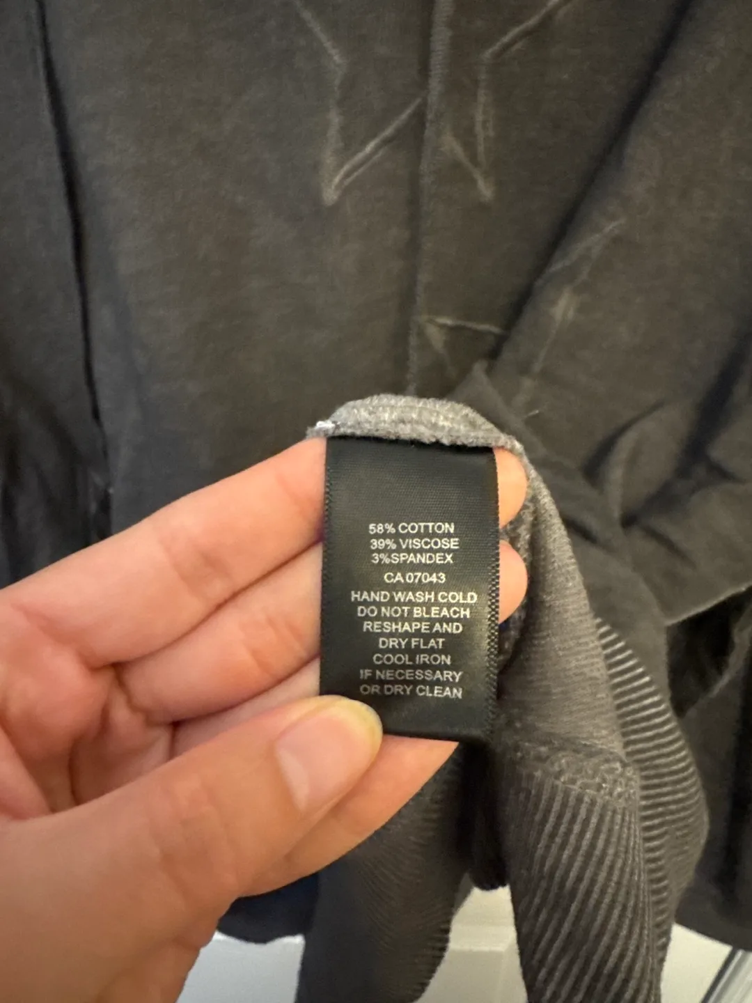 Brand New Stylish Star Hoodie image indicator(3)