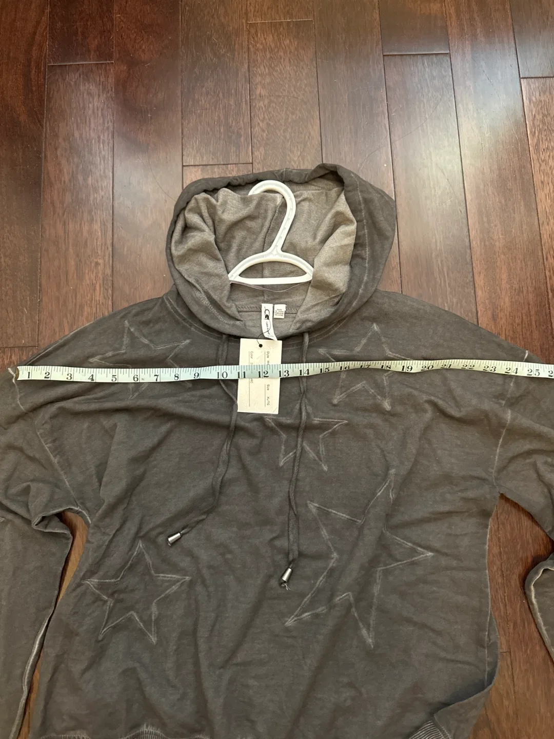 Brand New Stylish Star Hoodie image indicator(5)