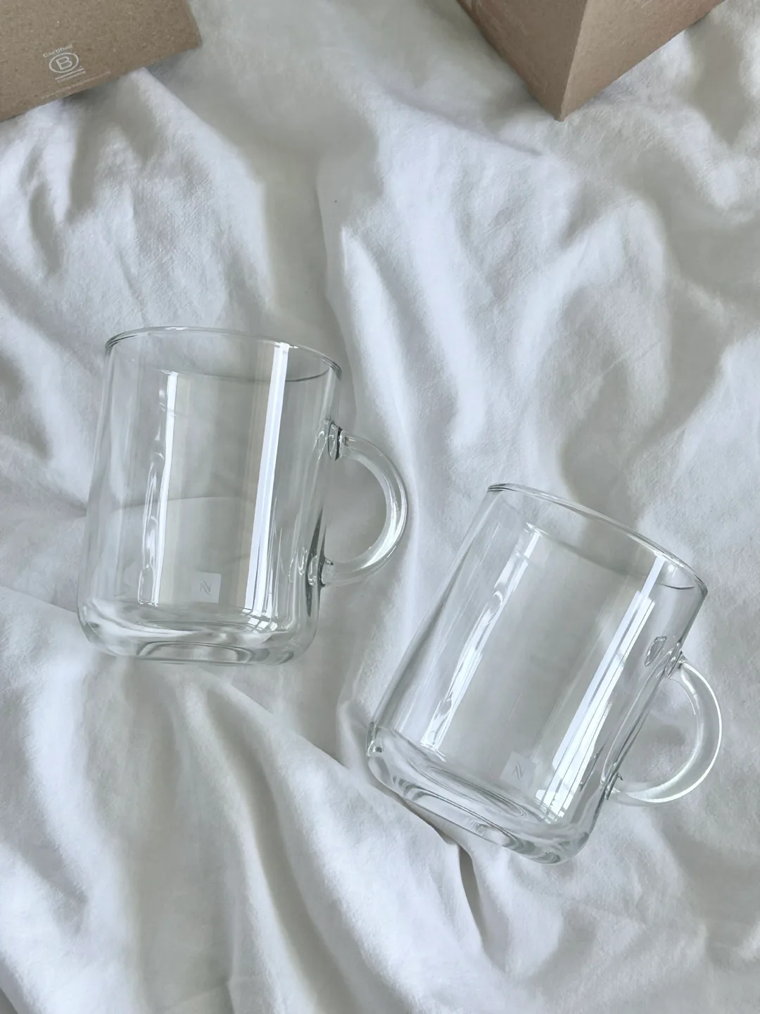 Nespresso Vertuo Coffee Cups thumbnail