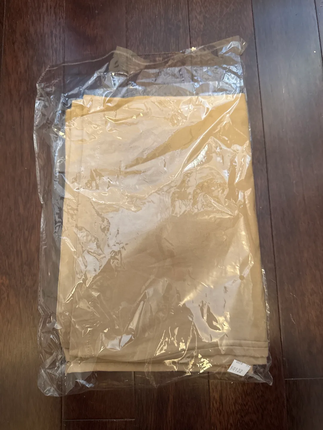 Brand New 100% Cotton Wide Leg Pants image indicator(6)