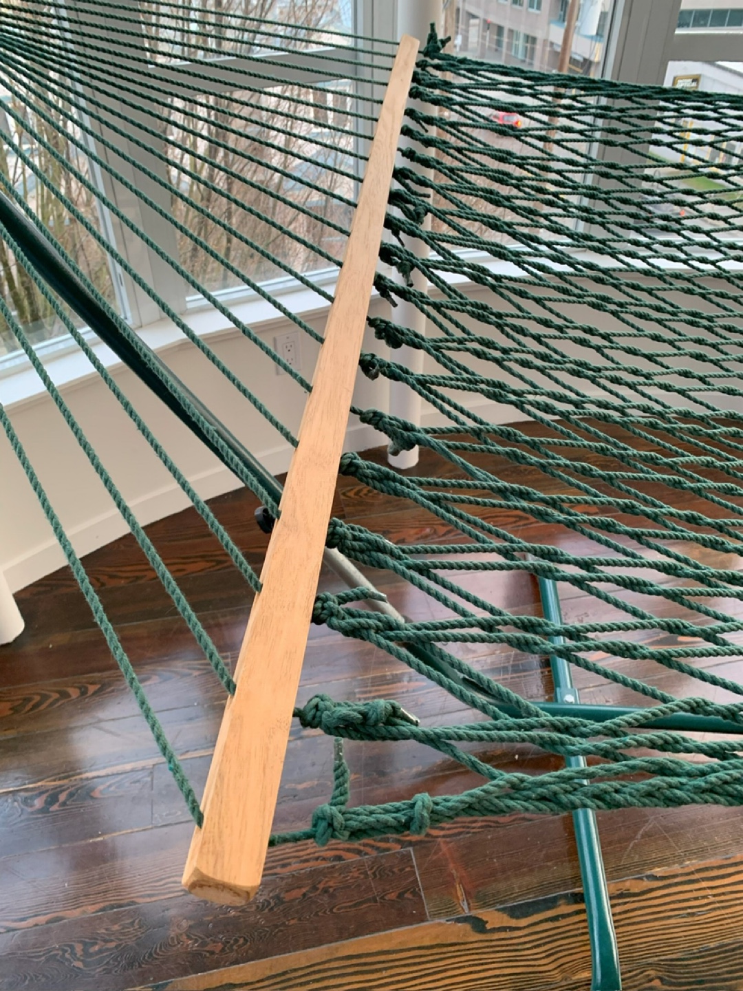 Hammock Stand and Double Hammock - photo 4