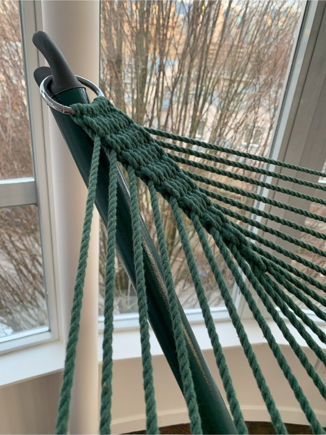 Hammock Stand and Double Hammock - photo 3