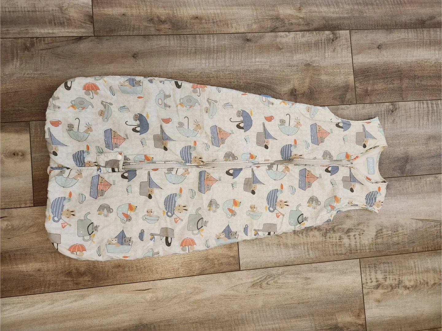 Various Baby Sleeping Bags image indicator(5)