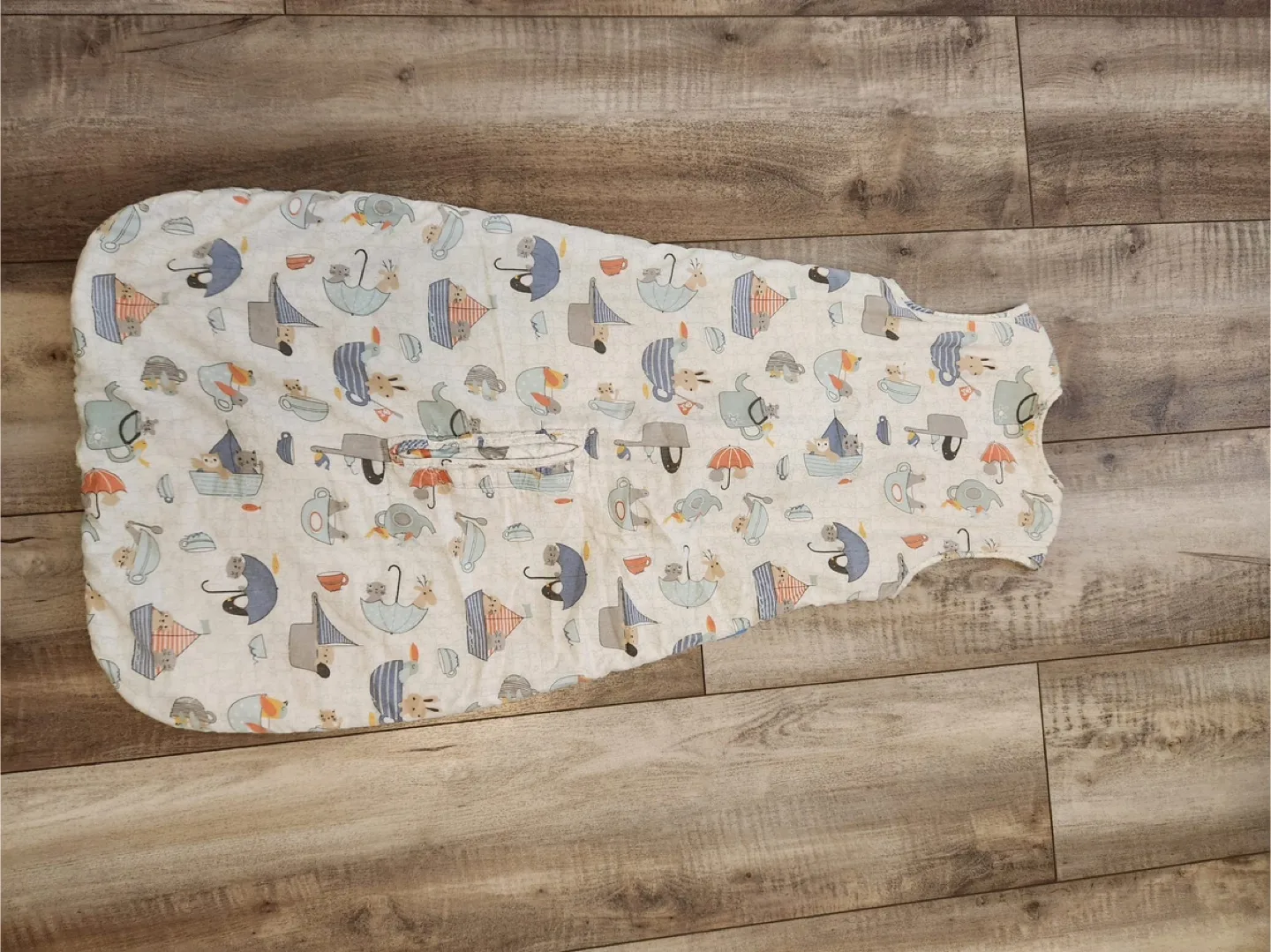 Various Baby Sleeping Bags image indicator(6)