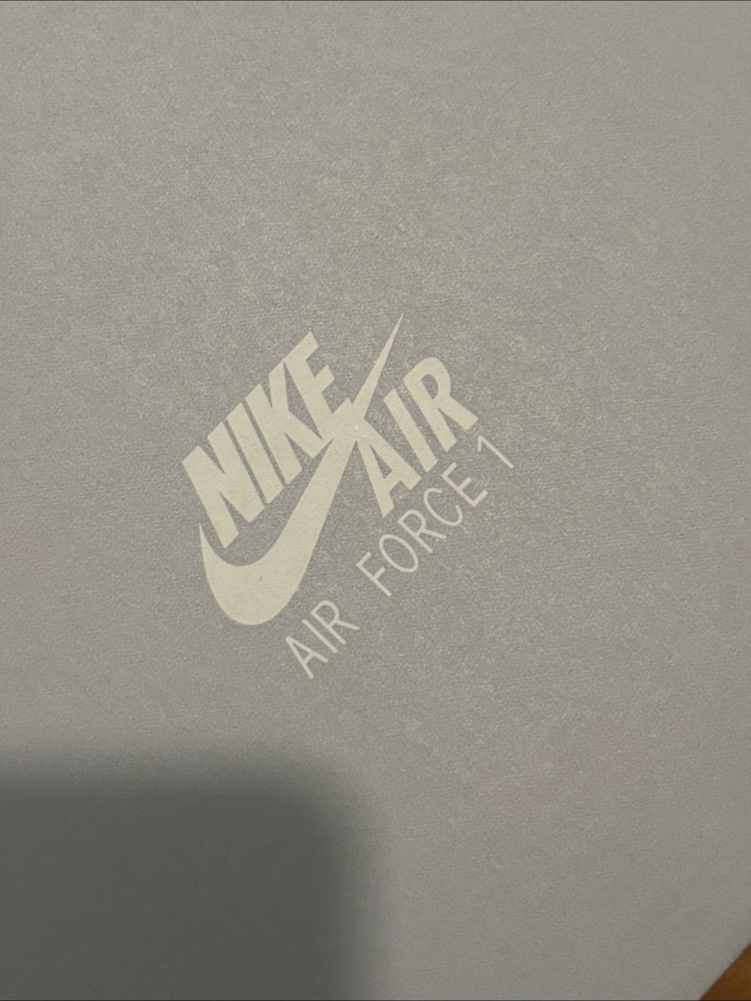 Air Force 1 Rugged Orange - Brand New - photo 3