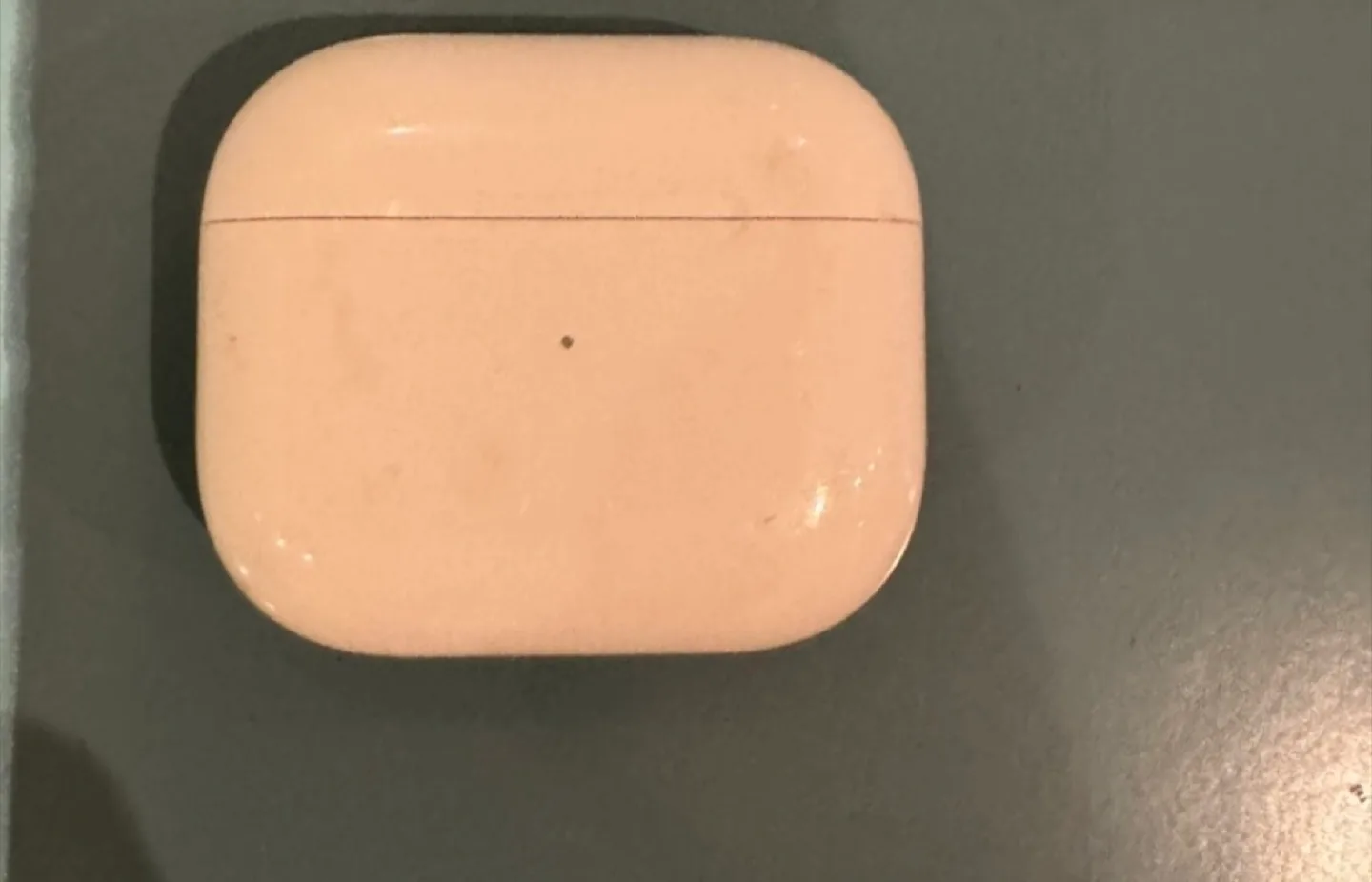 Case Only – Apple AirPods 3 (A2564) thumbnail