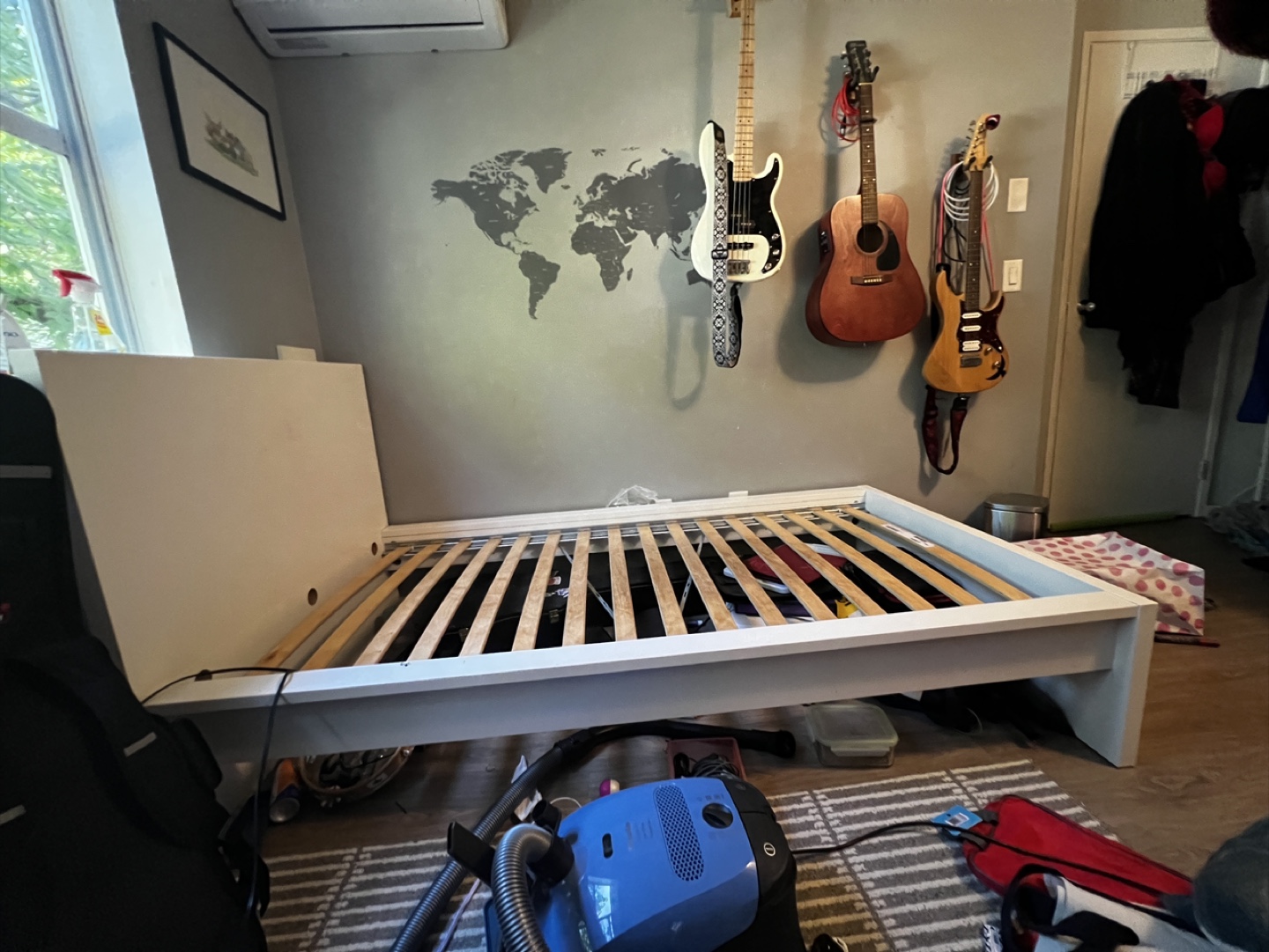 IKEA Malm Twin Bed Frame - photo 2