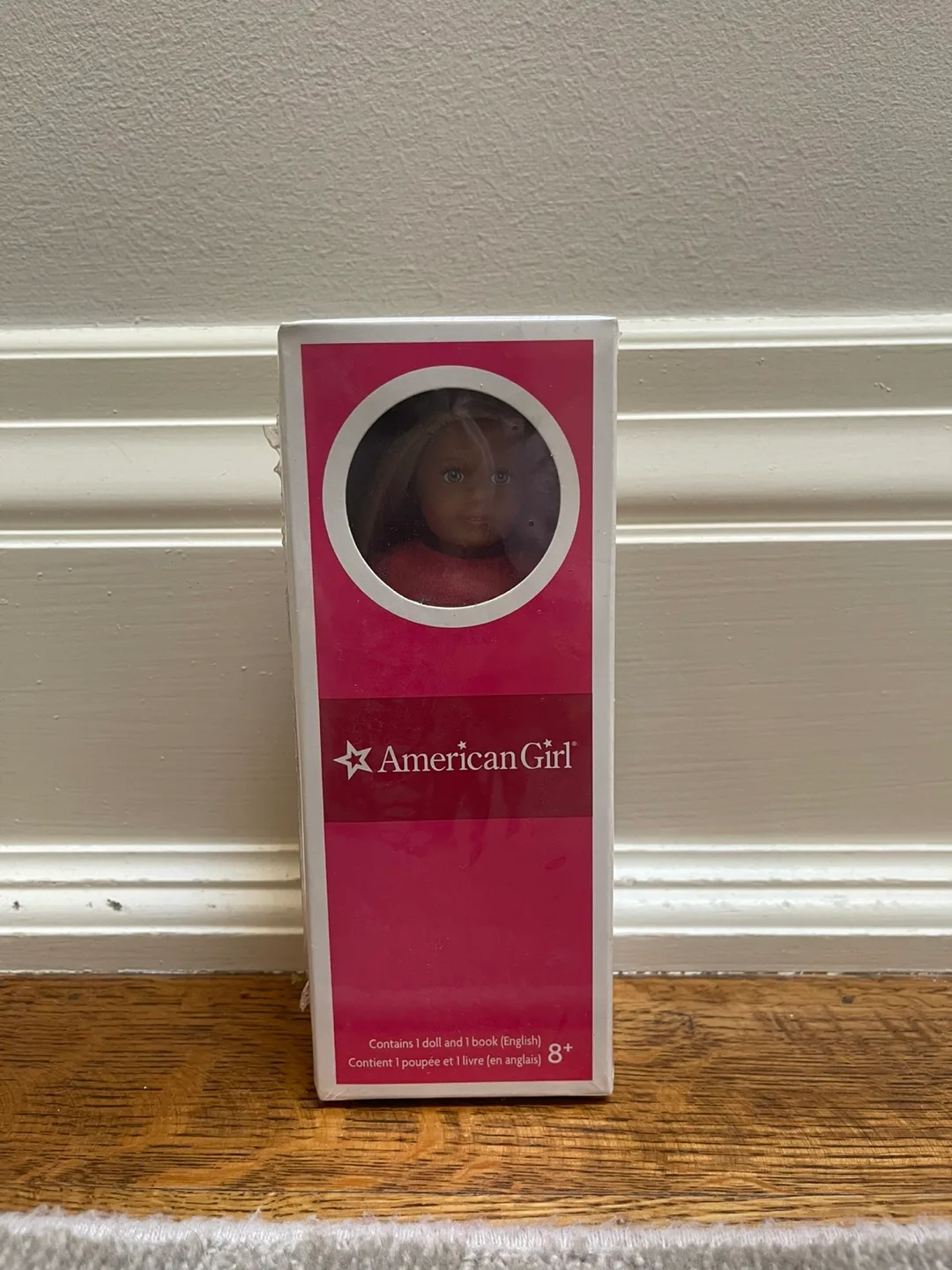 Isabelle American Girl Doll + Mini Doll + Exclusive Sets 🇨🇦 image indicator(4)