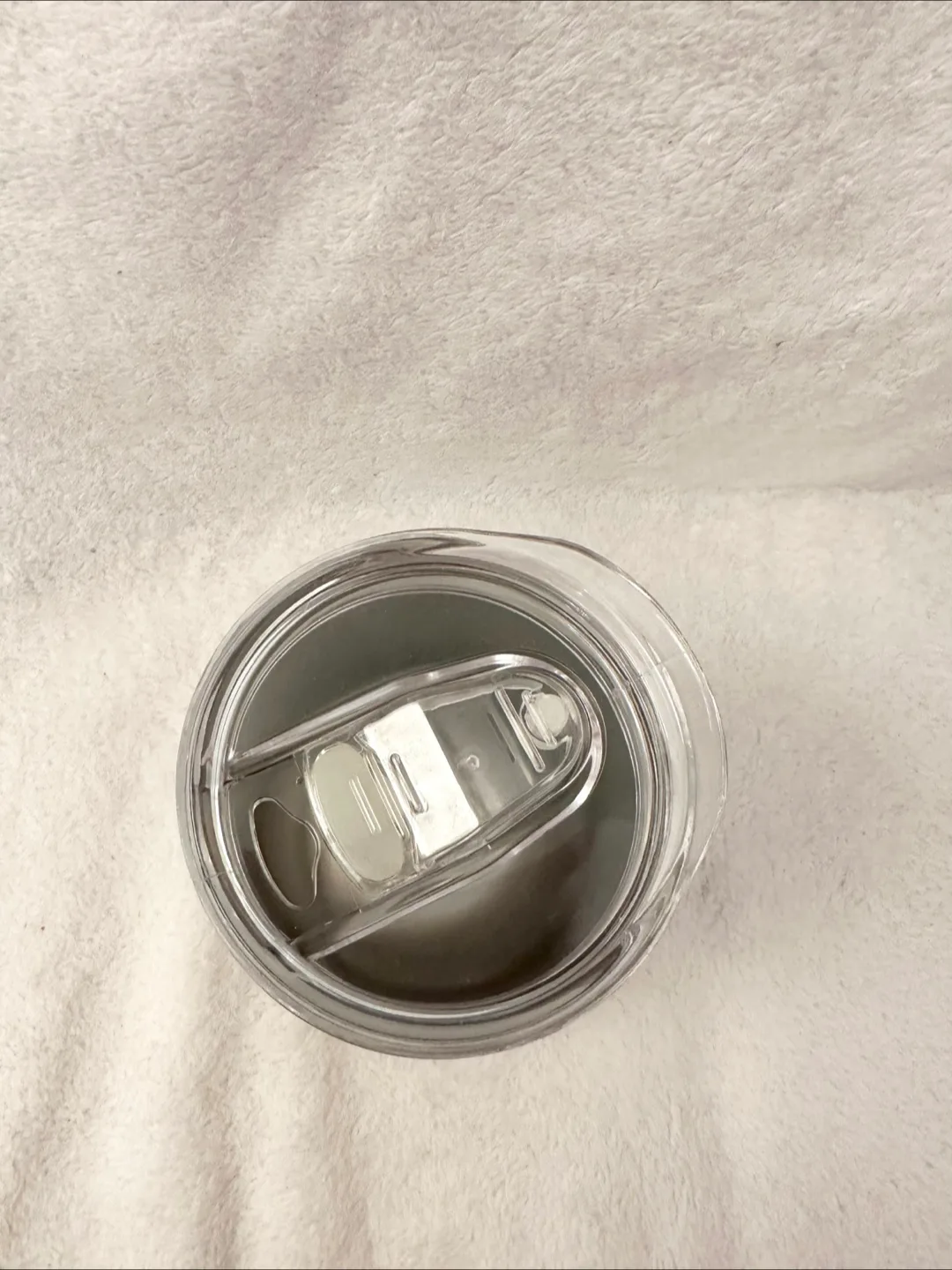 Wine Tumbler - rose gold - brand new image indicator(3)