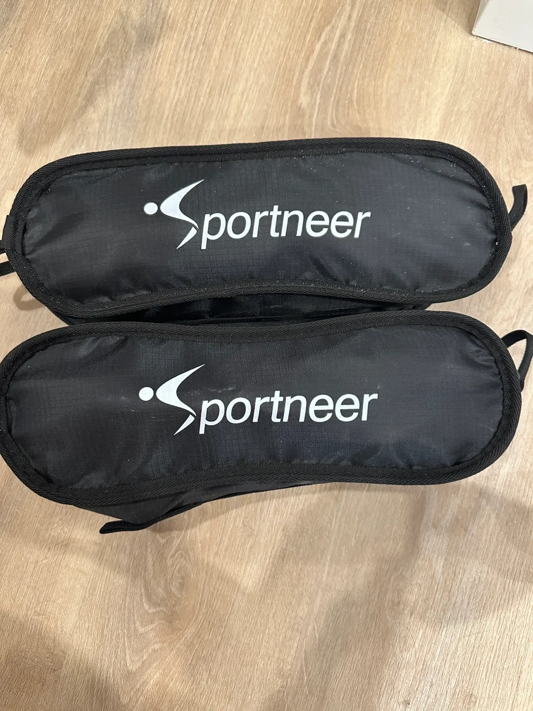 Sportneer Portable Camping Chairs - Set of 2 image indicator(2)