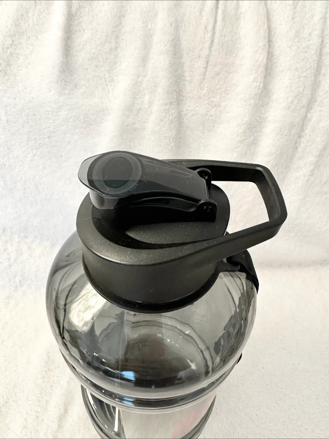 Official Toronto Raptors Large Water Bottle image indicator(2)