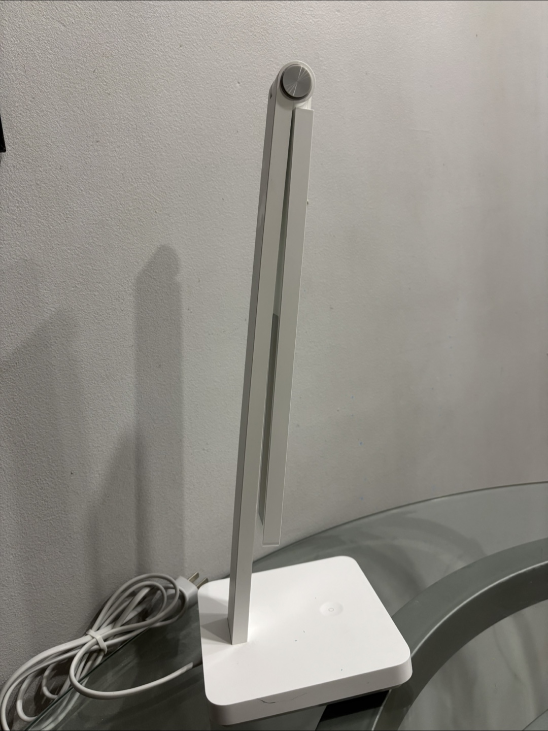 Xiaomi Mi LED Desk Lamp - White - photo 5