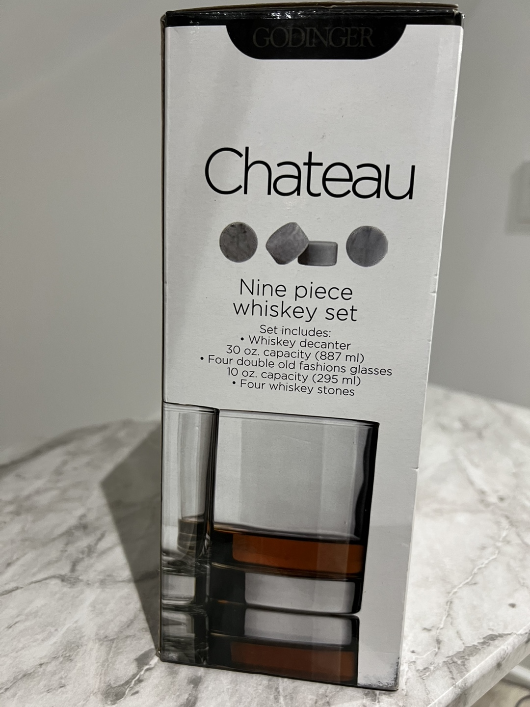 NEW Whiskey Set - photo 3