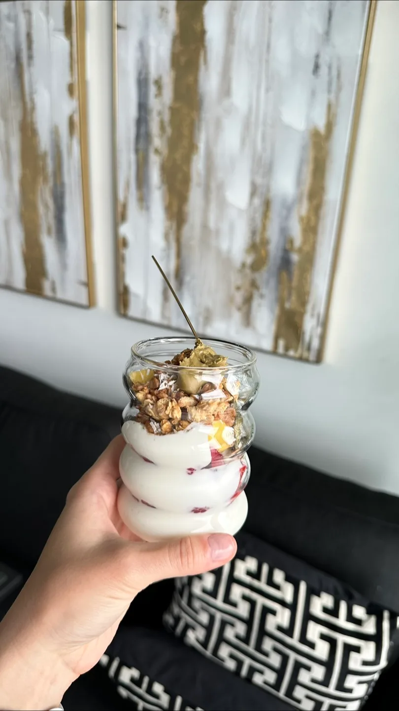 Ripple Glass Cups (Set of 2) thumbnail
