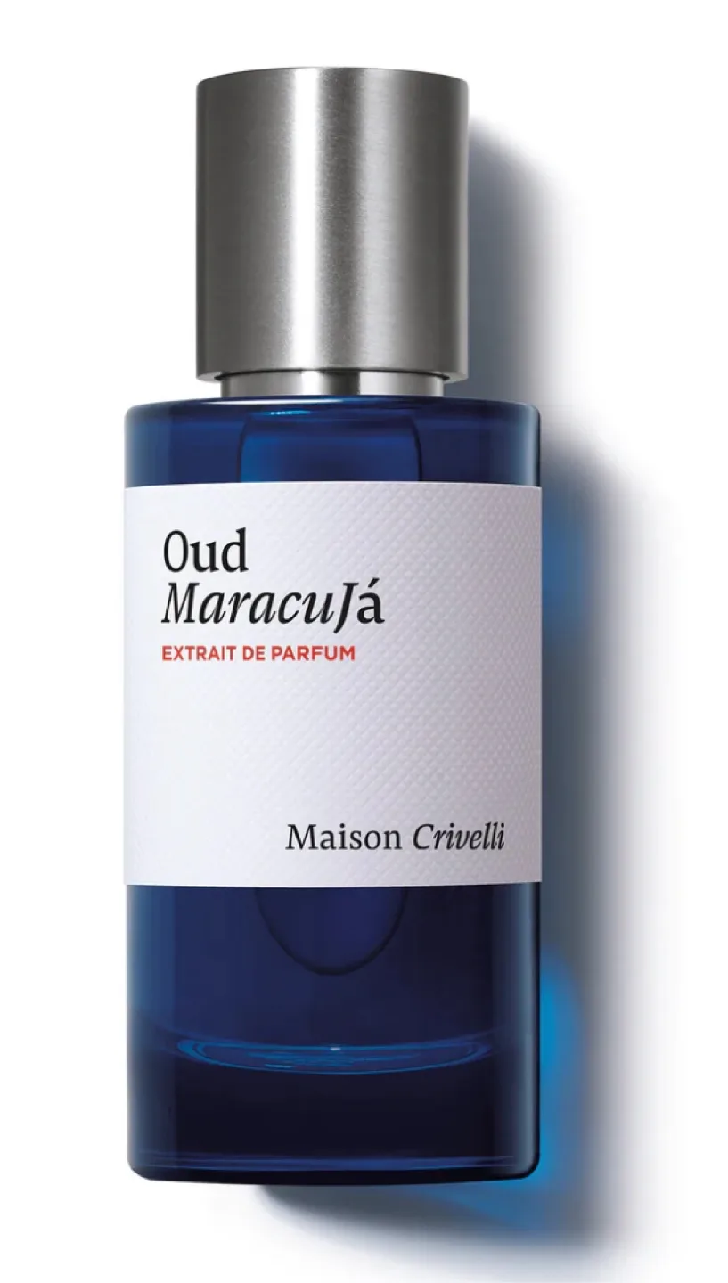 Maison Crivelli Oud Maracuja Extrait de Parfum thumbnail