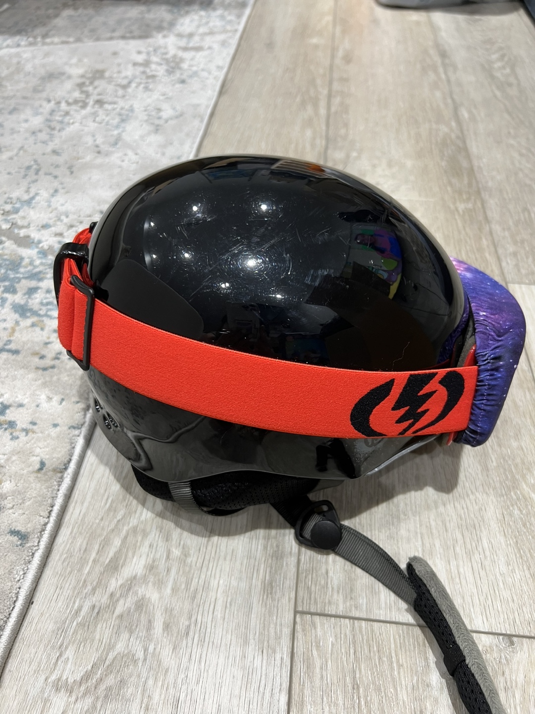 Snowboard gear - photo 4