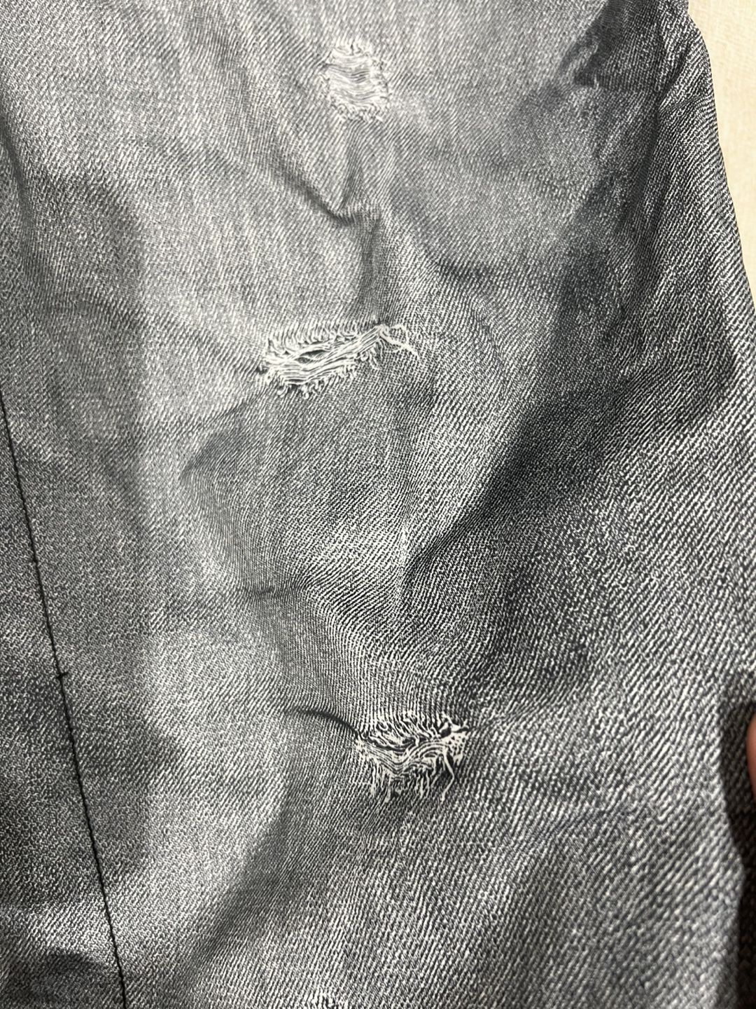 Men’s snow pants - photo 2