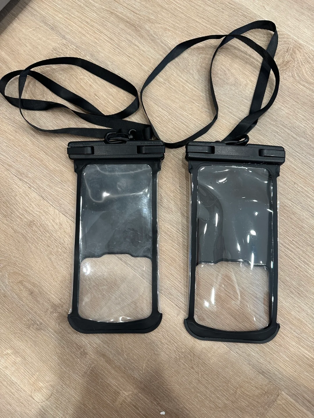 Waterproof Phone Pouch - Set of 2 thumbnail