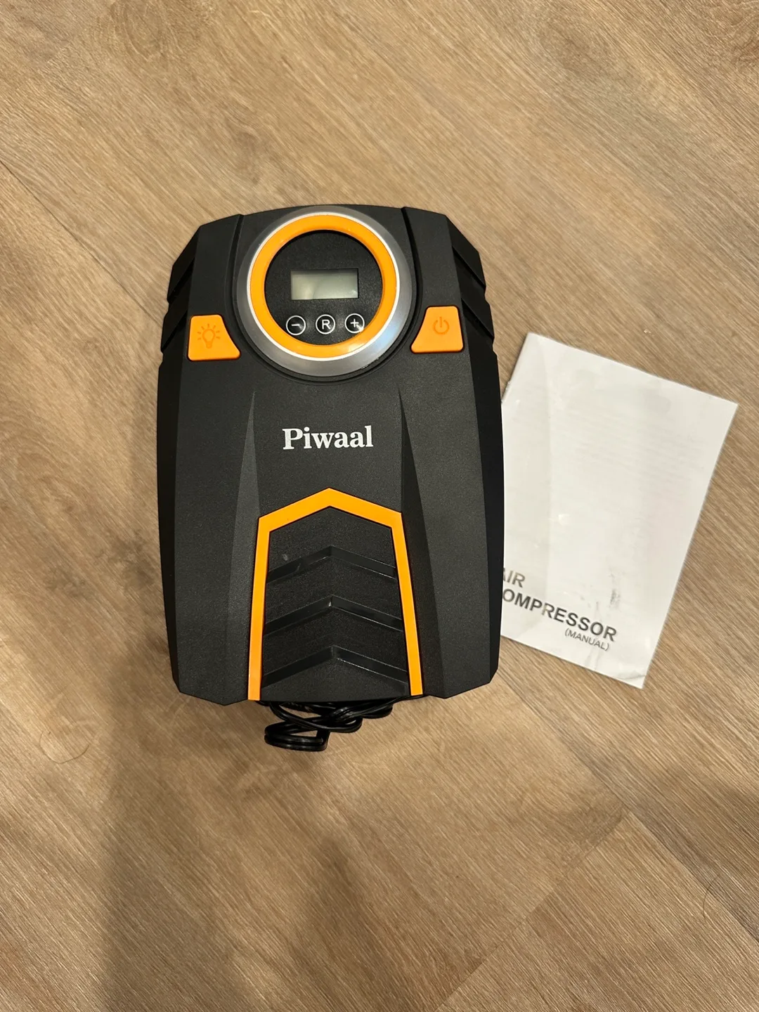 Piwaal Multifunctional Air Compressor YD-767 thumbnail