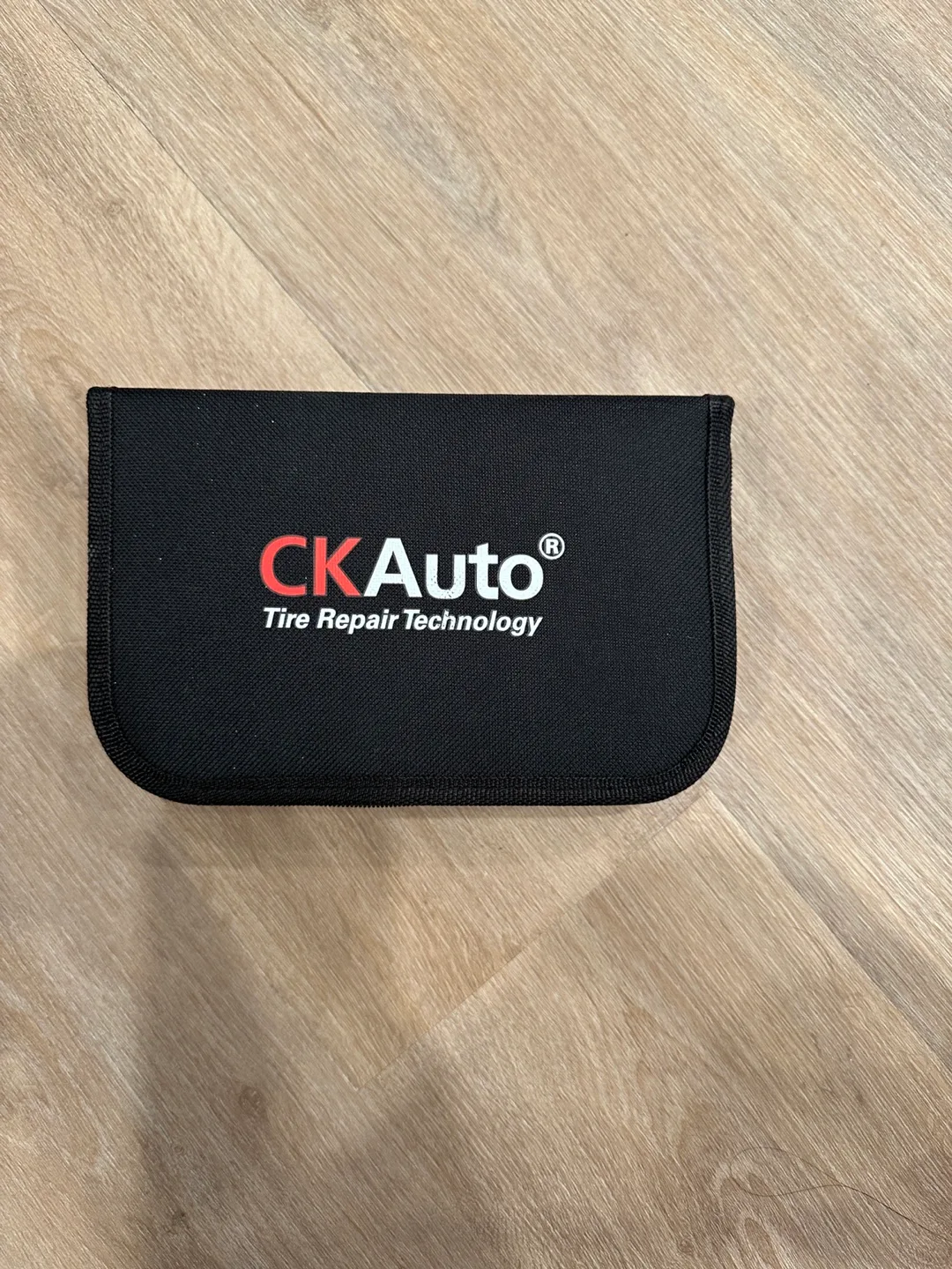 CKAuto Tire Repair Kit thumbnail