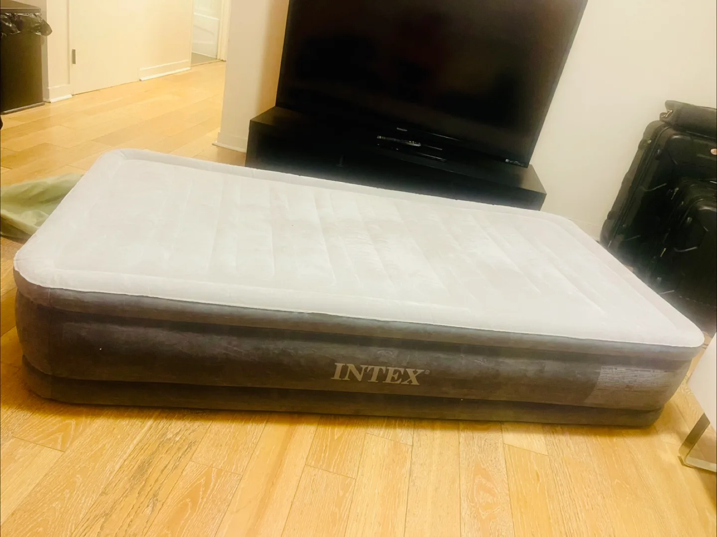 NEW Intex Air Mattress image indicator(2)