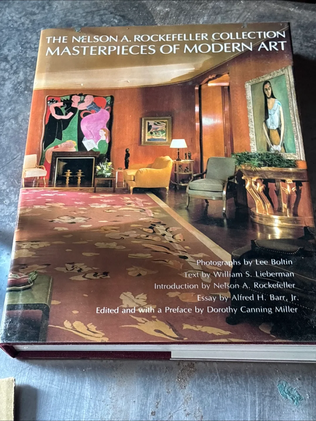 Assorted Art & Music Books thumbnail