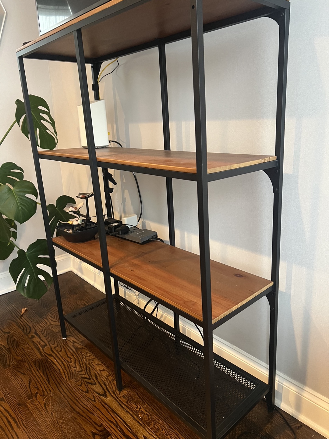 IKEA FJÄLLBO Shelf Unit - photo 3