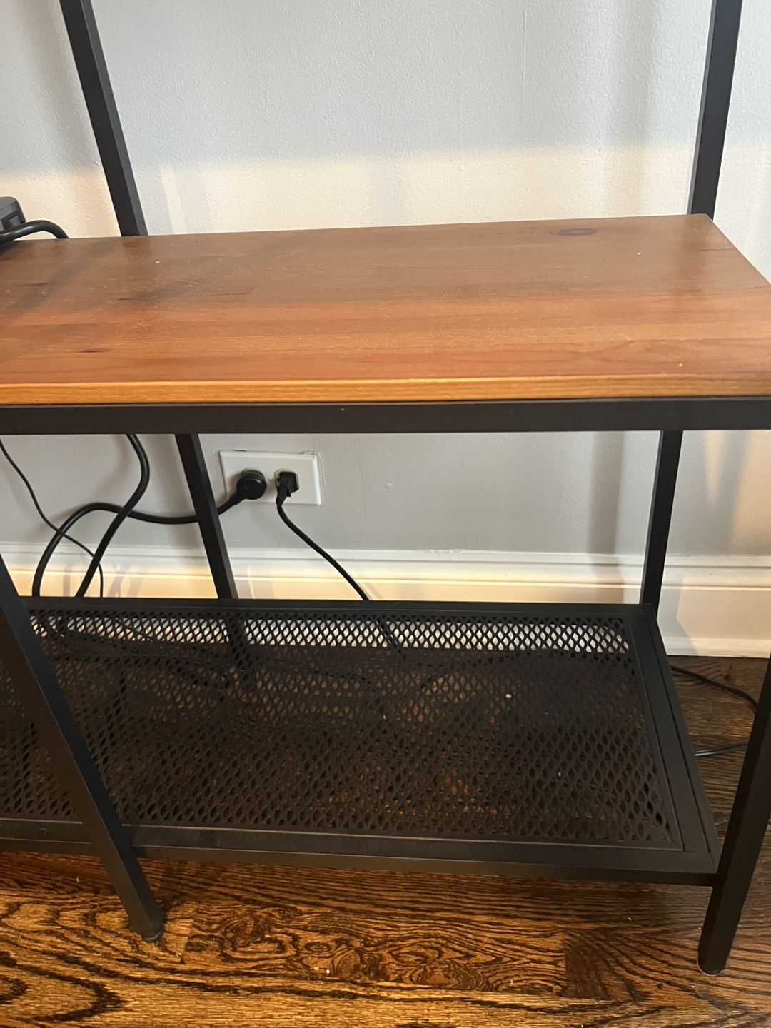 IKEA FJÄLLBO Shelf Unit - photo 4