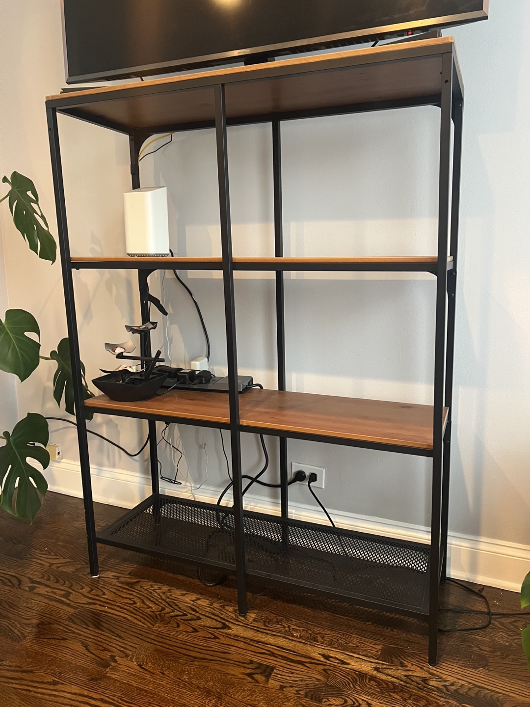 IKEA FJÄLLBO Shelf Unit - photo 2