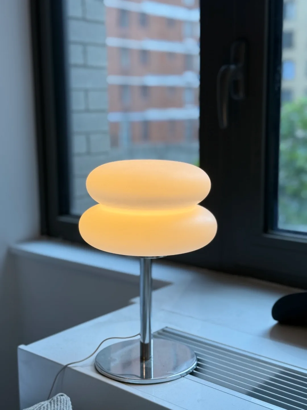 Mushroom Table Lamp thumbnail
