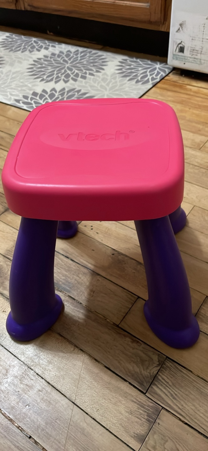 VTech Lil' Learning Station Desk - photo 2