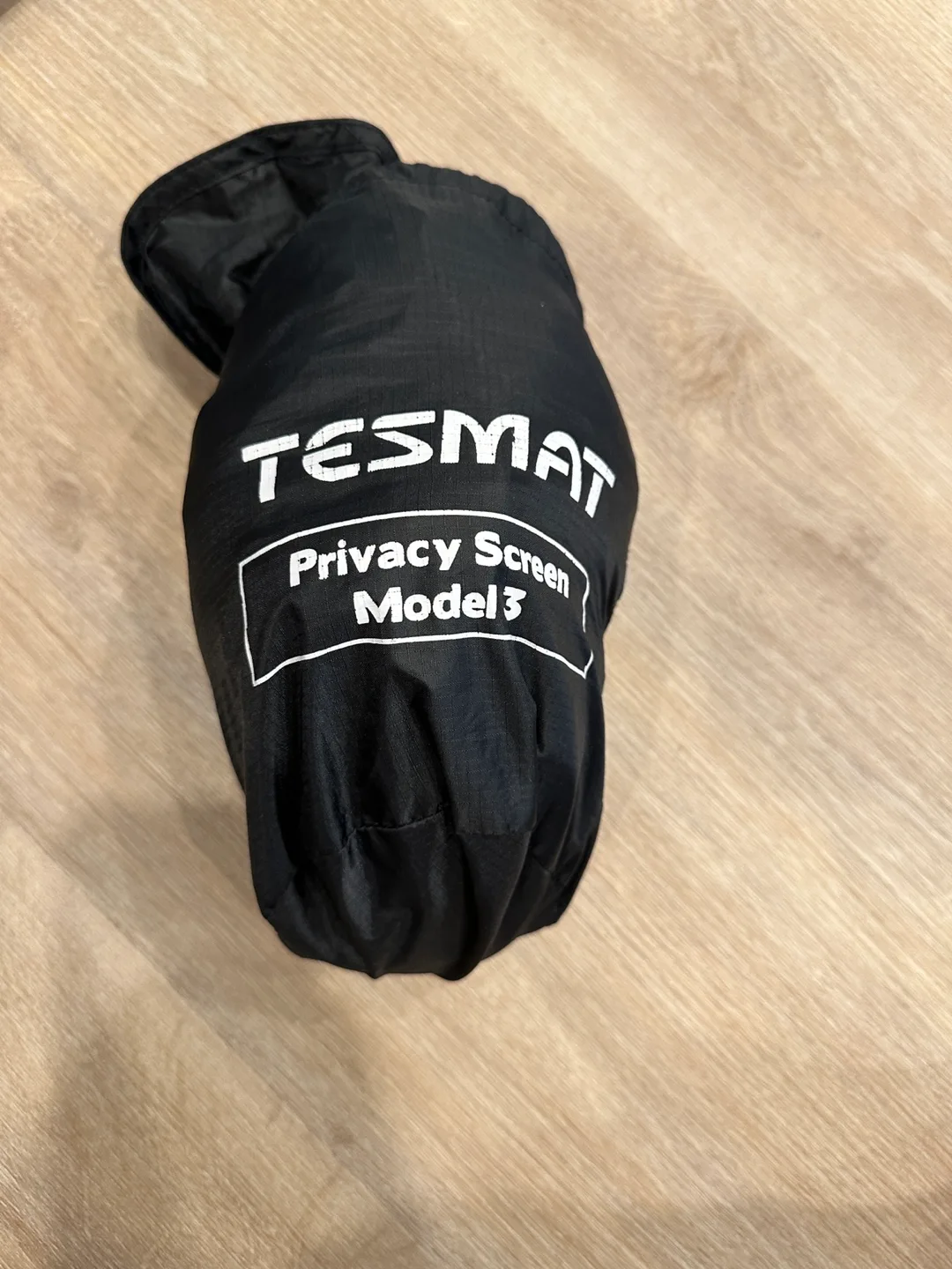 Tesmat Privacy Screen for Tesla Model 3 thumbnail