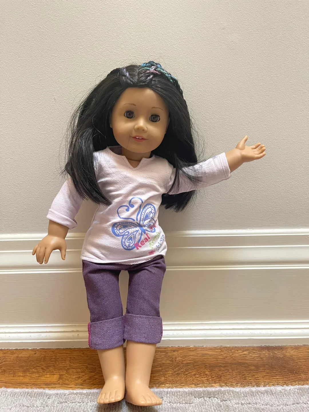 American Girl Doll 🇨🇦 thumbnail