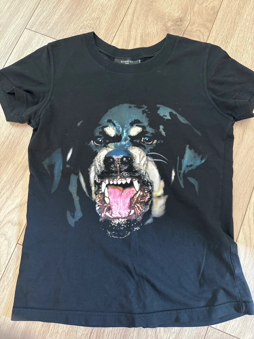 Free - dog head shirt thumbnail